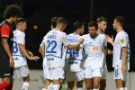 Игроки "Динамо" Киев, фото: пресс-служба футбольного клуба