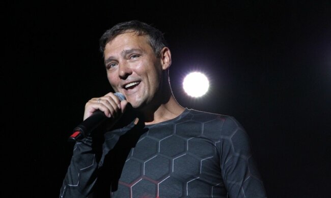 Юрий Шатунов