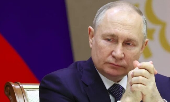 Володимир Путін, фото: youtube.com