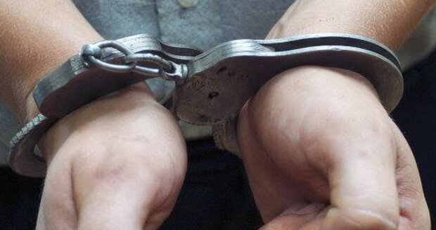 Полиция задержала преступника, укравшего у пассажира маршрутки 1,4 млн грн