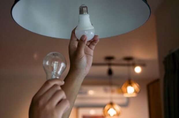 Українцям розповіли, як можна отримати безкоштовні LED-лампи