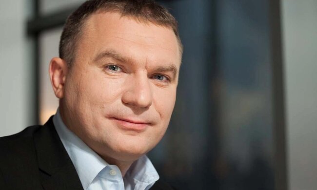 Ігор Мазепа