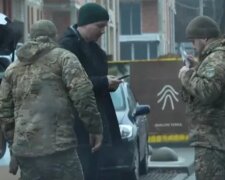 ТЦК, мобілізація, фото із вільних джерел