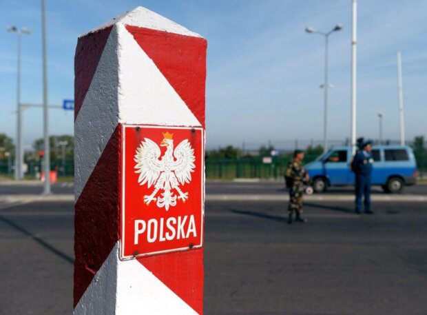 Закрытие границы между Украиной и Польшей: кому готовиться к серьезным проблемам