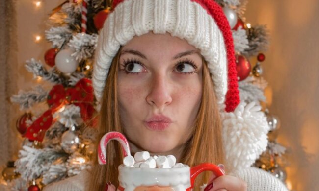 Гороскоп, Новий рік, зображення: Pinterest