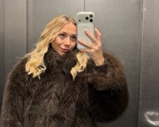 Катя Репяхова, фото: repyahovakate/instagram