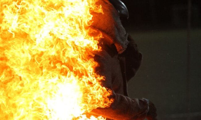 Огонь и страх: москвичи в панике от пожара в ТЦ "Елоховский пассаж". Это расплата за Украину