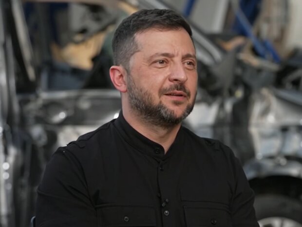 Зеленский пригласил путина в Киев на серьезный разговор: "У себя дома"