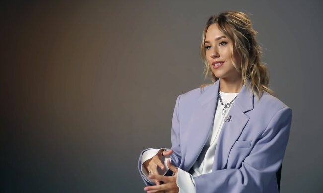 Даша Квиткова. Фото: YouTube