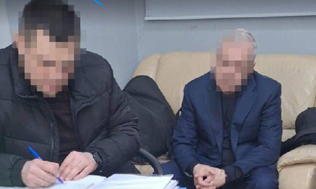 Герману Галущенку оголошують підозру