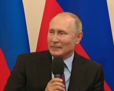 Путіна порадували: Німеччина готова зняти санкції з Росії