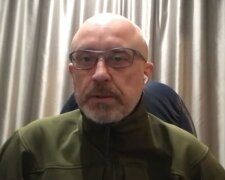 "Не можна озвучувати": Резніков заявив про серйозні постачання озброєнь