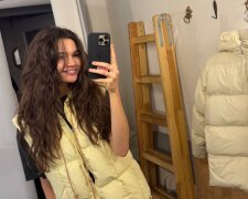 Даша Кацуріна, фото з соцмереж