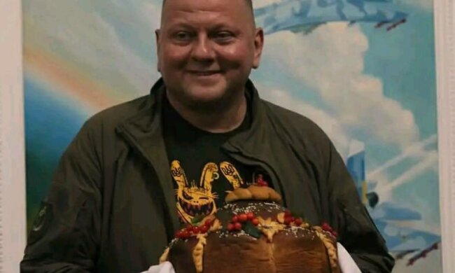 Настоящая козацкая свадьба: объединились два рода. Расписывал лично Залужный, фото