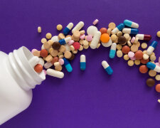 Антибиотики. Фото: скриншот YouTube-видео