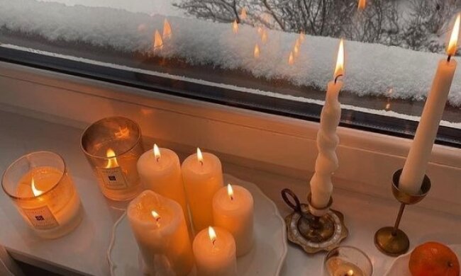 Різдвяні ворожіння, фото: youtube.com