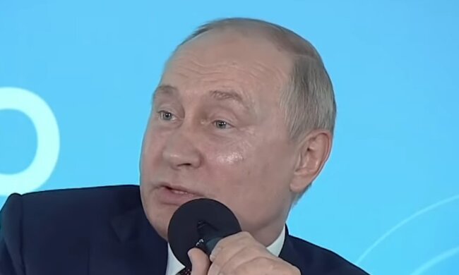Украинская мольфарка: сейчас порчу на Путина наводят все – колдуны, маги и экстрасенсы