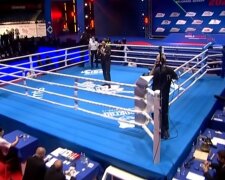 Українських боксерів можуть відсторонити від міжнародних змагань через рейдерське захоплення ФБУ — заява
