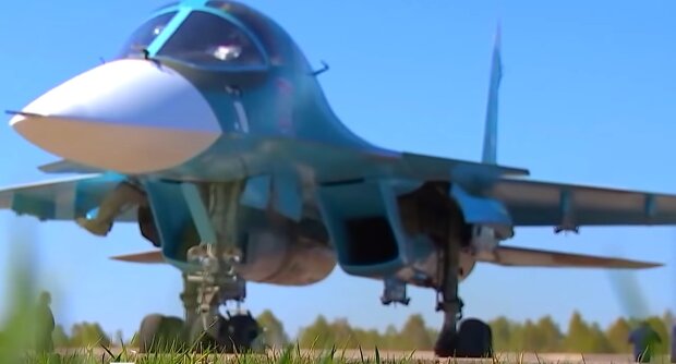 Це вже кінець: Росія залишилася без своїх найкращих бойових літаків. Такого ще не було