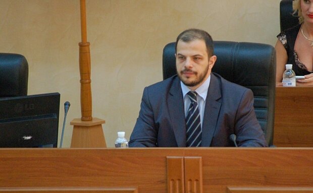 Михайло Шмушкович