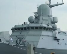 Путинский флот бежит из Крыма: уже вывели последний сторожевой корабль