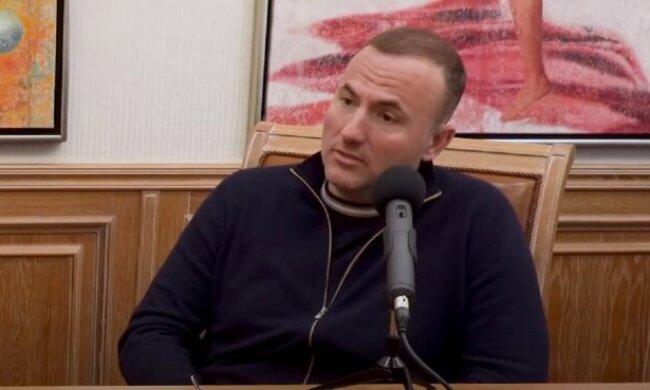 Как Павел Фукс бежал из Украины: кто выпустил партнера Виталия Хомутынника и Игоря Коломойского