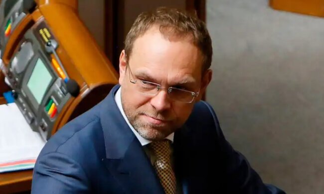Сергій Власенко
