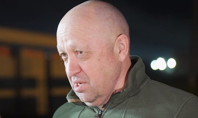 Такого в Росії не прощають: за що Пригожину відрізали палець на руці