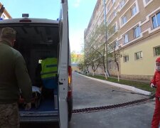 Коронавирус в Украине. YouTube
