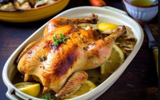 Такое даже не покажут в кулинарных шоу: рецепт нежнейшей курицы в кофейном маринаде