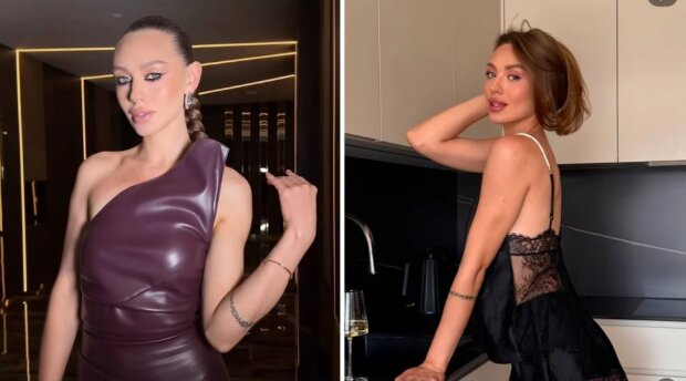 Холосятк 14 сезон, Надин Головчук