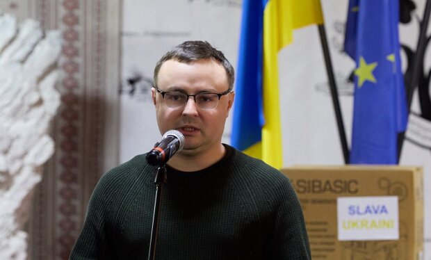 Арсеній Пушкаренко