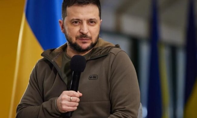 Володимир Зеленський, фото: youtube.com