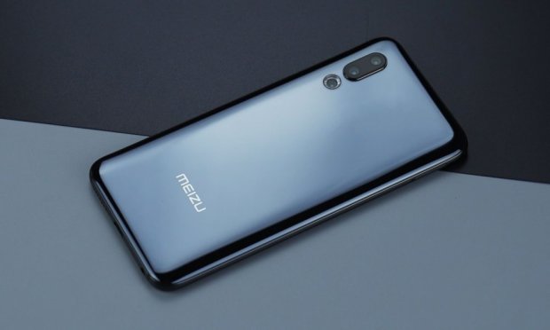 Meizu 16s