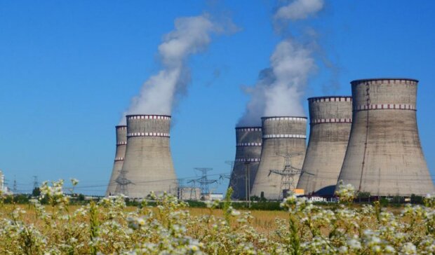 Распыление радиации на Запорожской АЭС может начаться в любой момент. Людей уже предупредили