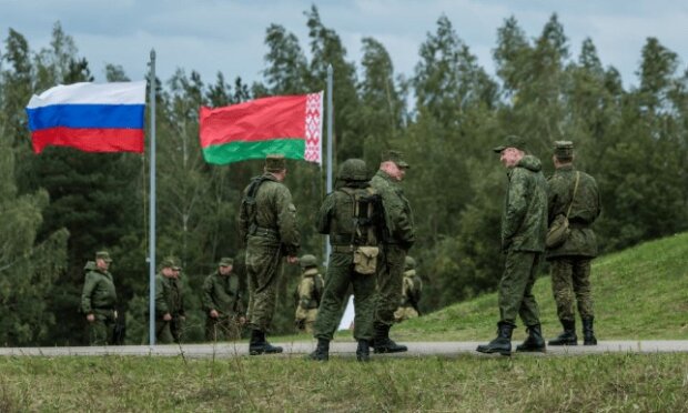 Офіцер ЗСУ розповів, коли розпочнеться наступ з Білорусі