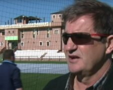 Бывший тренер сборной Украины удивил заявлением: говорит, что россияне ни в чем не виноваты