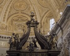 Церква: скрін з відео