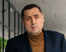 Олександр Свищов