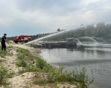 Ситуація у річках Сейм та Десна: Міндовкілля розповіло про ситуацію