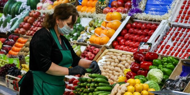Овощной рынок, фото: youtube.com