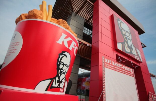 У Росії все погано: KFC та Pizza Hut вирішили повністю піти з країни-агресора