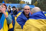повернення додому полонених