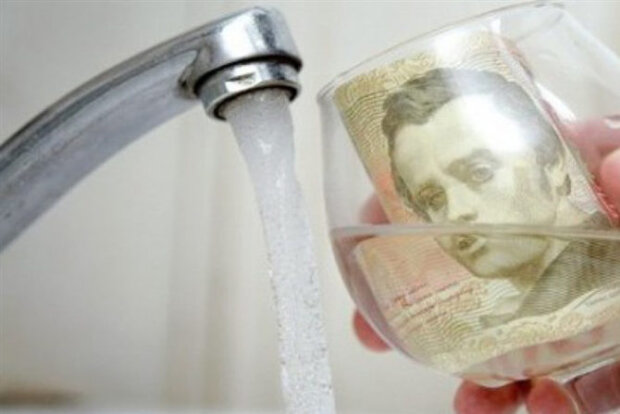 Сколько придется платить за воду по новым тарифам: таблица цен по городам. Проверьте свой