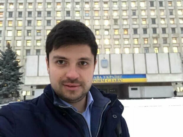 Качура Олександр