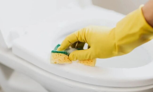 І перед гостями не буде соромно, і самим стане приємно: як назавжди позбутися неприємного запаху з унітазу