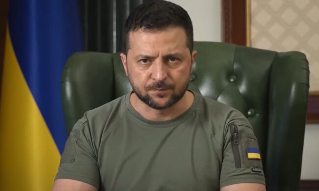 Зеленський потужно звернувся до окупантів: "Ми будемо з газом, світлом, водою та їжею, але без вас!"