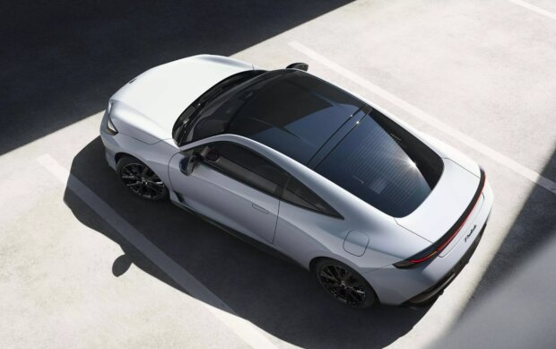 Honda Prelude, зображення: Honda