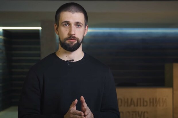 Виктор Шендыбыло высказался о законе о защите пленников Кремля: «Инициатива достаточно правильная»