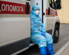 Будьте готовы: в Киеве возрос уровень заболеваемости гриппом и ковидом